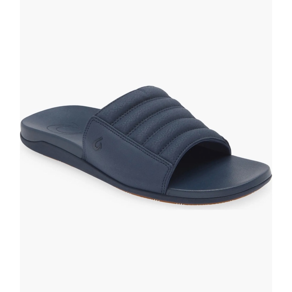 Maha Olu Slide Sandal (Men) 9